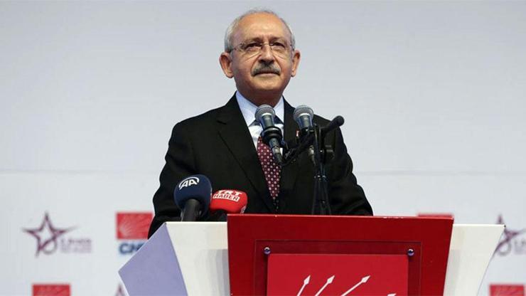 Kılıçdaroğlu: 1 kuruş torpil varsa siyaseti bırakırım