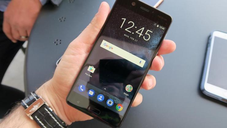 Nokia 5 ne kadar dayanıklı