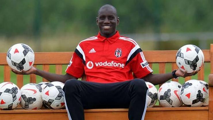 1. forvet Negredo, 2. forvet Demba Ba... Son dakika Beşiktaş transfer haberleri 30 Aralık 2017