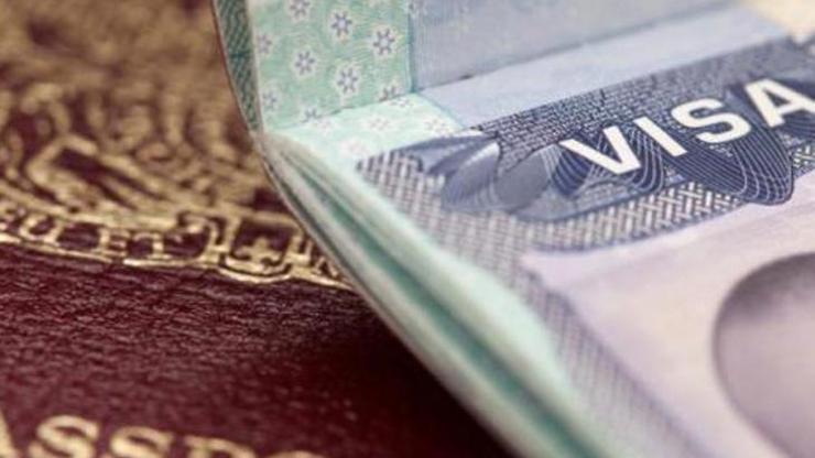 ABDnin Ankara Büyükelçiliğinden yeni vize açıklaması
