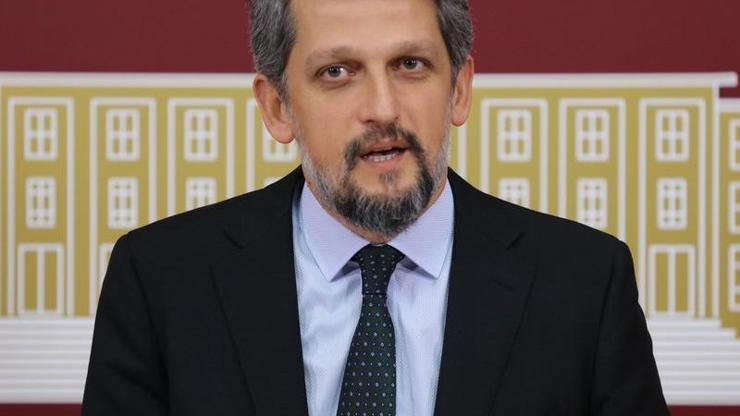 Garo Paylan suikast iddialarıyla ilgili savcılığa çağrıldı