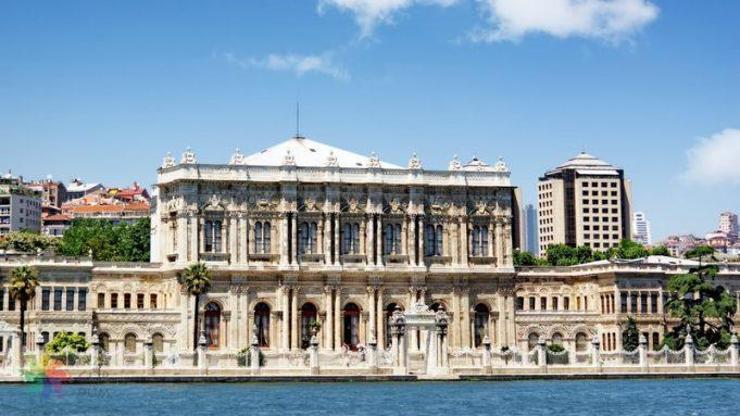 TBMM Genel Sekreterliği, Dolmabahçe Sarayındaki restorasyonla ilgili açıklama yaptı