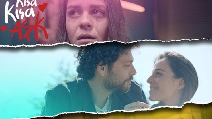 Türkiye’nin aşkı her haliyle anlatan ilk kısa film serisi “Kısa Kısa Aşk” yayında