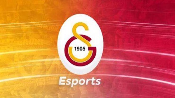Galatasaray Espor takımı ligden çekiliyor