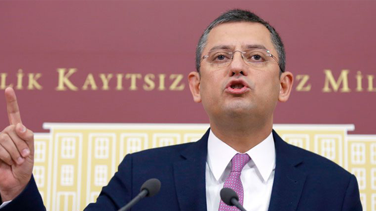 CHPden hükümetin taşeron düzenlemesine sert eleştiri