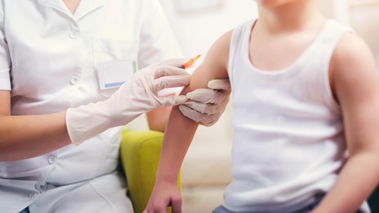 Aşı yapılmaması nedeniyle ölüm ve sakatlık vakaları artıyor