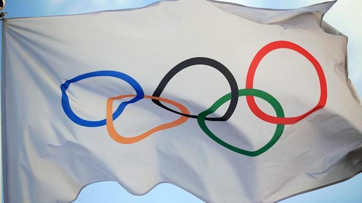 IOCden 11 Rus sporcuya ömür boyu men