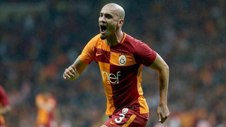 Galatasaray az daha transfer yasağı cezası alacaktı