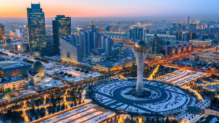 Kazakistanın Latin alfabesine geçişi ilan edildi