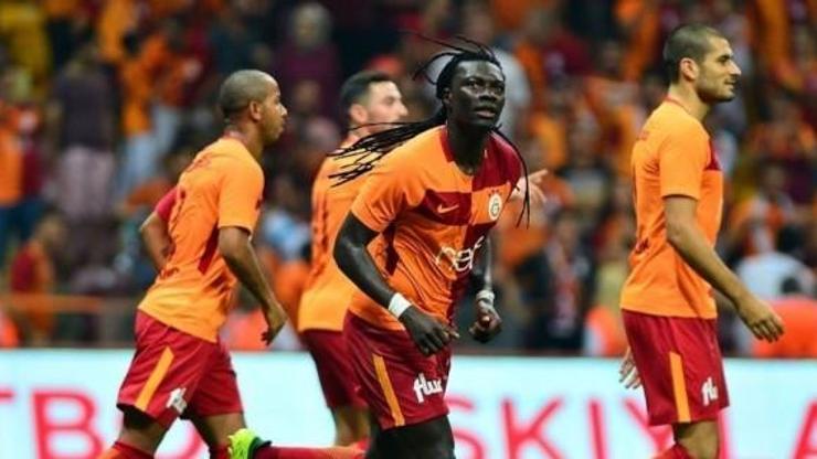 Galatasaray-Bucaspor maçı yarın oynanacak