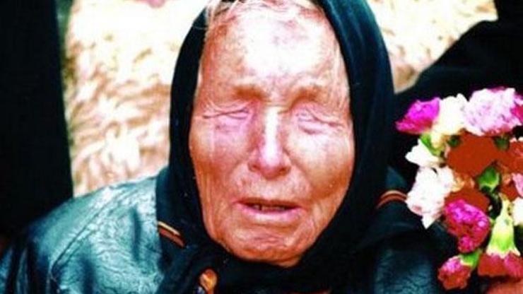 Dünyanın en ünlü kahini Baba Vanganın 2018 için bilinmeyen bir kehaneti ortaya çıktı