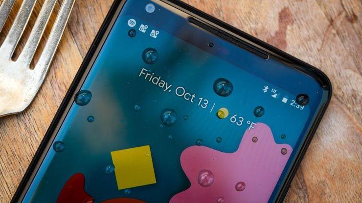 Google Pixel 2 sorun üretmeye devam ediyor