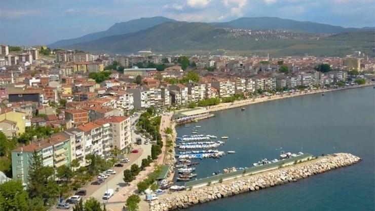 KHKya girdi, deprem tehlikesi altındaki Gemlik taşınıyor