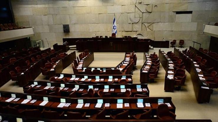 İsrail Parlamentosu Filistinlilere idam cezası tasarısını oylayacak