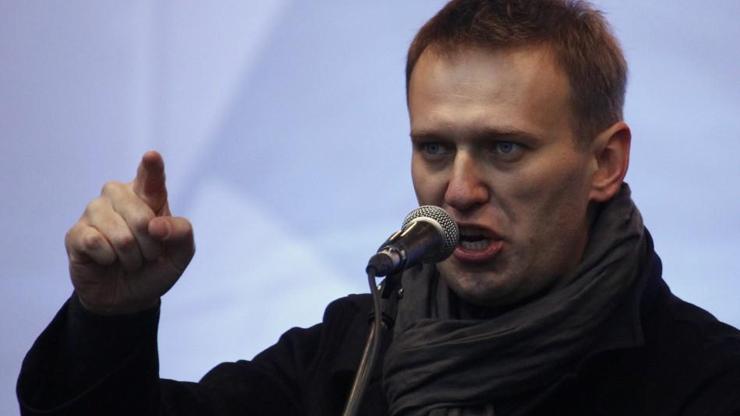 Rus muhalif lidere şok: Navalnıyın adaylığı kabul edilmedi