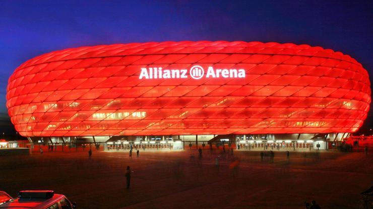 Bayern Münih Türk taraftarlara Beşiktaş maçı bileti satıyor