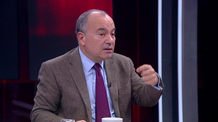 Sedat Ergin: Görevlendirme belgeleri ile ilgili şüphelerim var