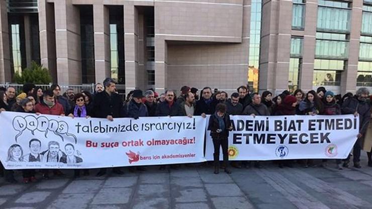 CHPli Yarkadaş: AKPli olmayan herkes potansiyel suçlu