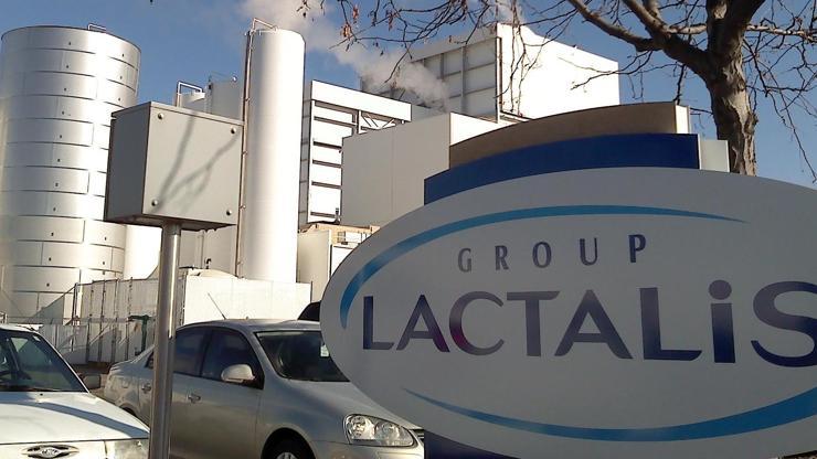 30 bebeğin hastalanmasına neden olan Fransız şirketi Lactalise soruşturma