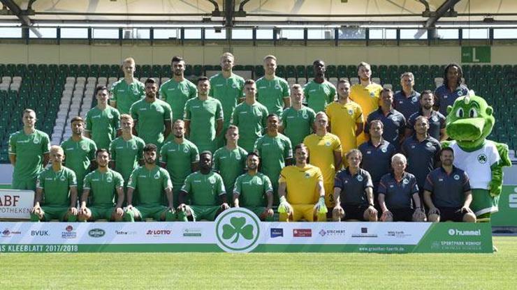 Almanya Futbol Federasyonu Alman takımının Türkiyeye gelmesine izin vermedi