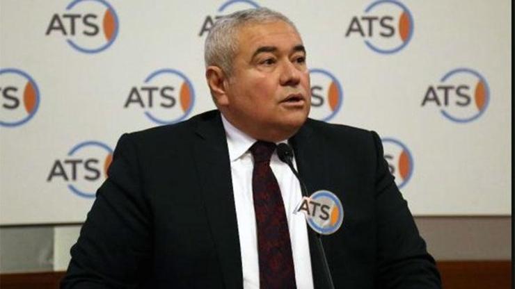 ATSO Başkanı Çetin: Yılbaşı dini bir konu değildir