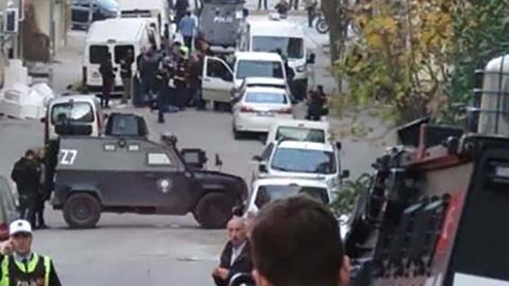 Şirinevlerdeki bombalı araç soruşturmasında polislerden Bahçeli hesabı