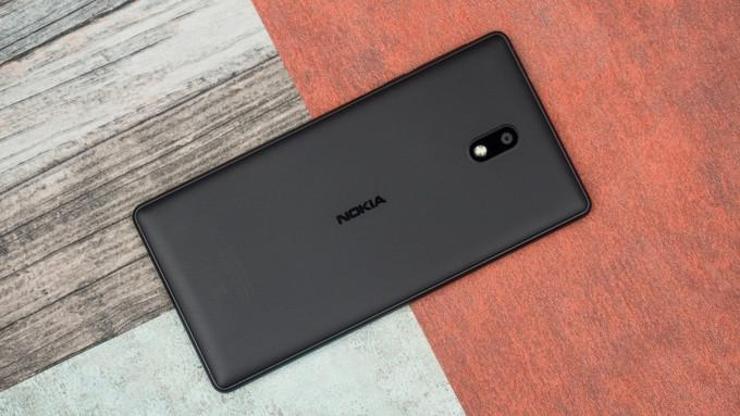 Nokia 1, 80 euro’luk fiyatı ile dikkat çekiyor
