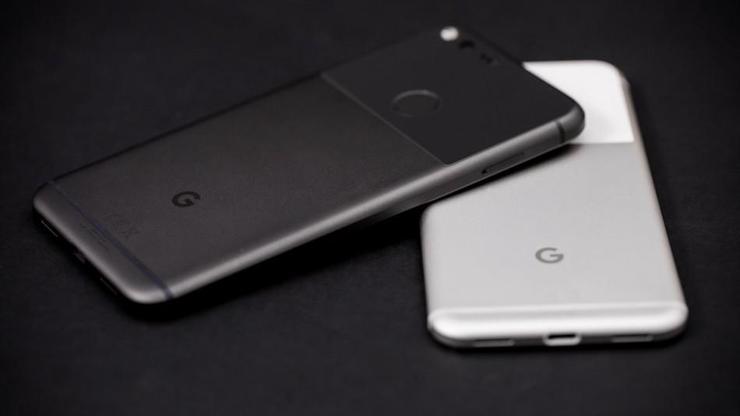 Google Pixel 2, iPhone X’ten fazla sattı