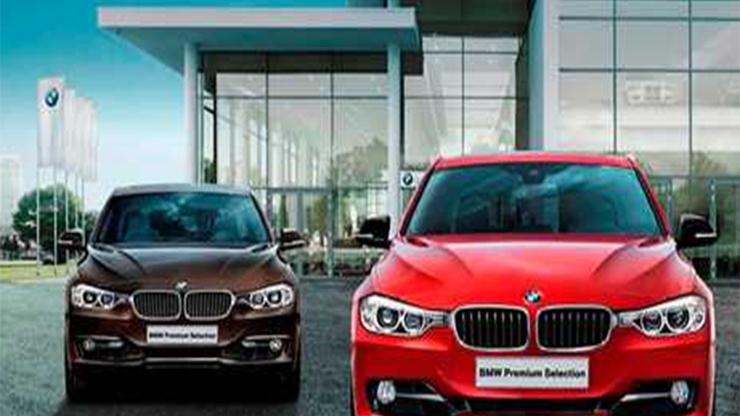 Premium’dan yıl sonu  BMW fırsatı