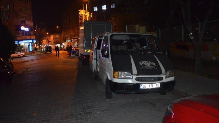 İstanbulda ikinci bombalı araç yakalandığı ortaya çıktı