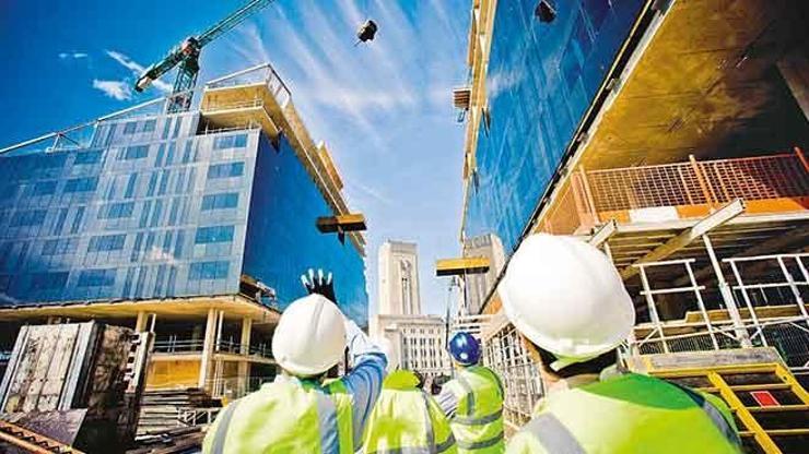 Müteahhitlere yeni standartlar geliyor