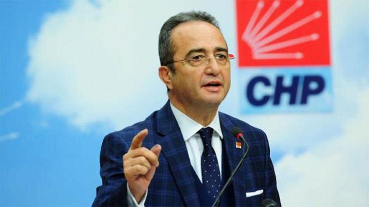 CHPli Tezcan: Sayın Gül, sorumlu bir devlet adamı ifadesi ile tehlikeye işaret etmiştir