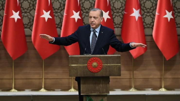 Cumhurbaşkanı Erdoğanın kolundaki saatin hikayesi