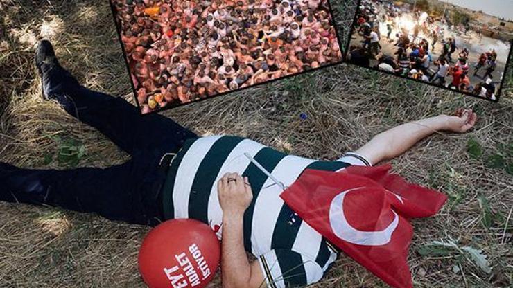 TIME dergisi yılın en iyi 100 fotoğrafını seçti 3 tanesi Türkiyeden