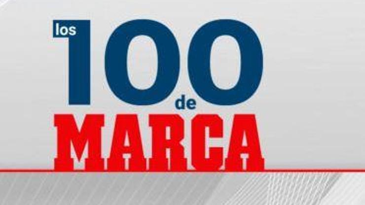 Marca 2017nin en iyi 100 futbolcusunu açıkladı