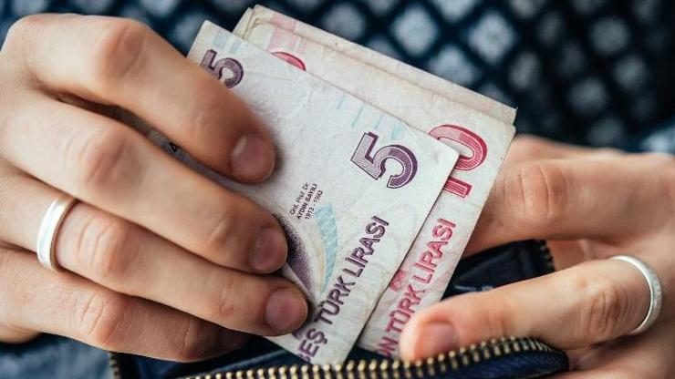 Asgari ücret 2020 zammı ne kadar olacak Türk-İş’ten teklif geldi