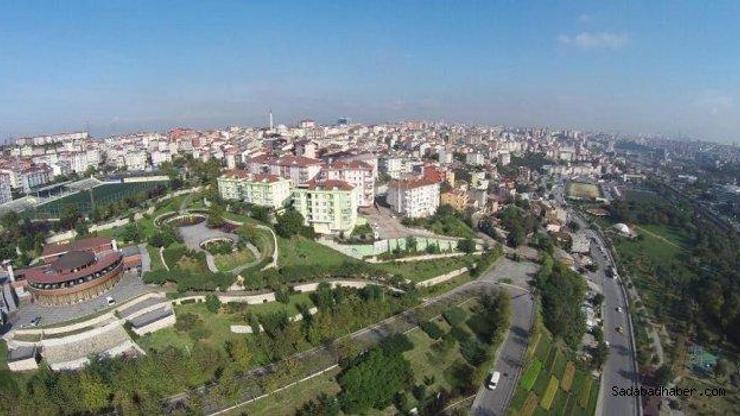 2017 Emlak Endeksi verilerine göre Türkiyenin en pahalı 20 ilçesi belli oldu
