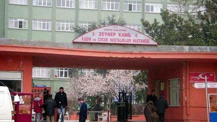 Zeynep Kamil Hastanesinin gerçek hikayesi, 155 yıllık bir aşkın öyküsü