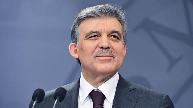 Son dakika... ANAPtan açıklama: Abdullah Gül ile görüştük