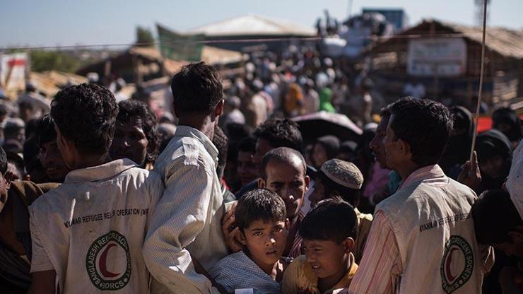 Mülteci intiharları artıyor: 9 yaşına kadar indi’