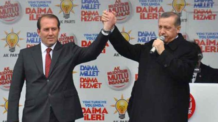 AK Partili Karacan: Türkiyede herkesin Erdoğana borcu var