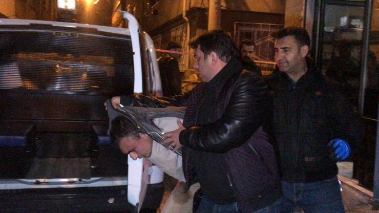 Uyuşturucu operasyonunda polise ateş açıldı: 1 polis yaralı
