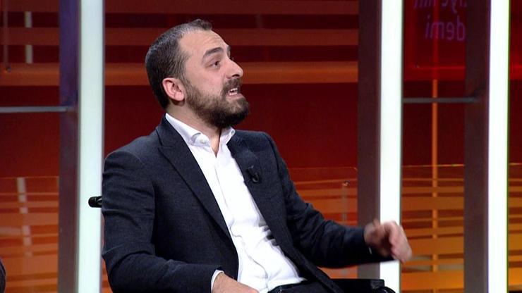 Faruk Acar: Erdoğana rakip olabilecek tek bir lider bile yok