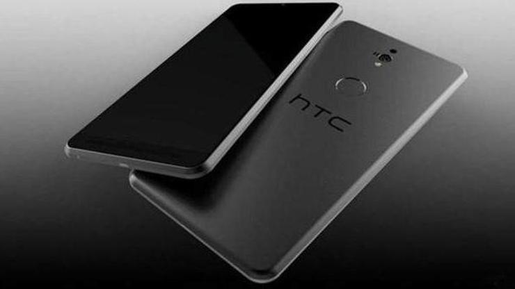 HTC U12 tasarım çizgisi ile dikkat çekecek