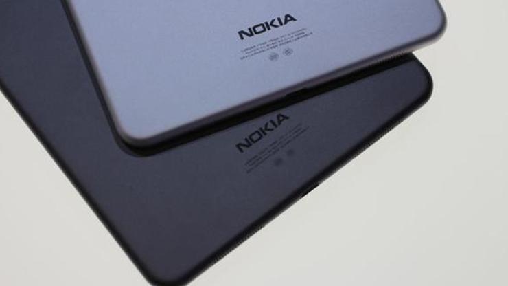 İkinci nesil Nokia 6 yolda