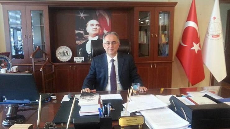 İstanbul Bölge Adliye Mahkemesi Başkanı: Her daire yılda 500 duruşma yapacak