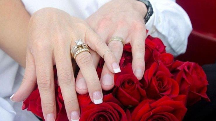 Türkiyenin yarısı görücü usulüyle evleniyor