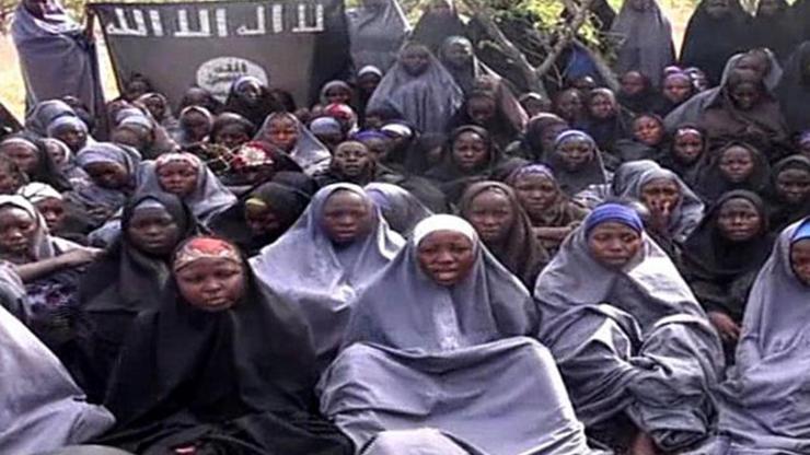 Boko Haramın düzenlediği saldırıda 111 kız öğrenci kayboldu