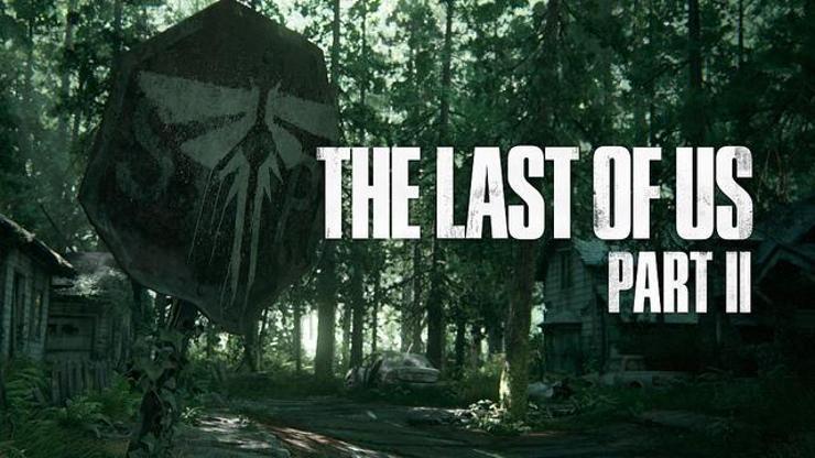 The Last of Us Part 2 hala geliştirme aşamasında