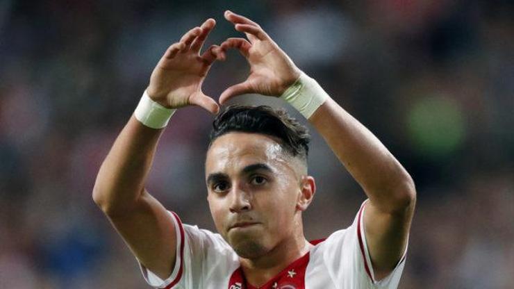 Şoke eden iddia: Ajax Abdelhak Nourinin sorunu olduğunu biliyordu